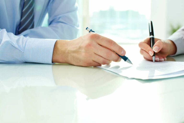 Why you need a partnership agreement for your business