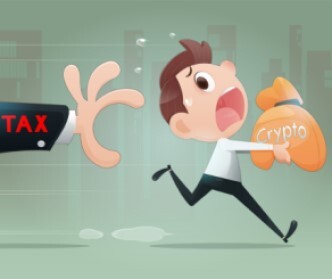 Can I claim my crypto investment losses?
