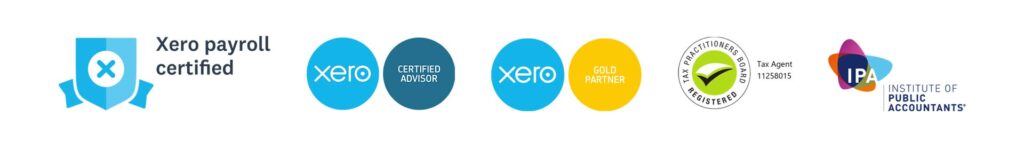 logos accounts certified