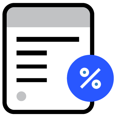 Tax rate