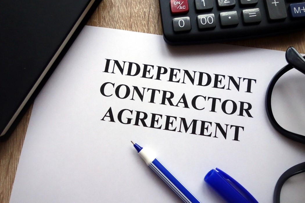 Independent Contractor Agreement