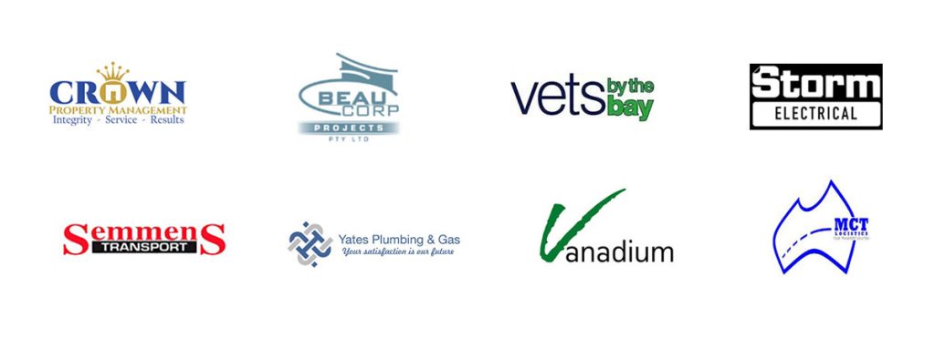 Client Logos