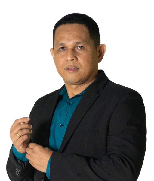Derick Natividad