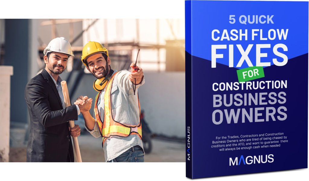 Construction Accountants