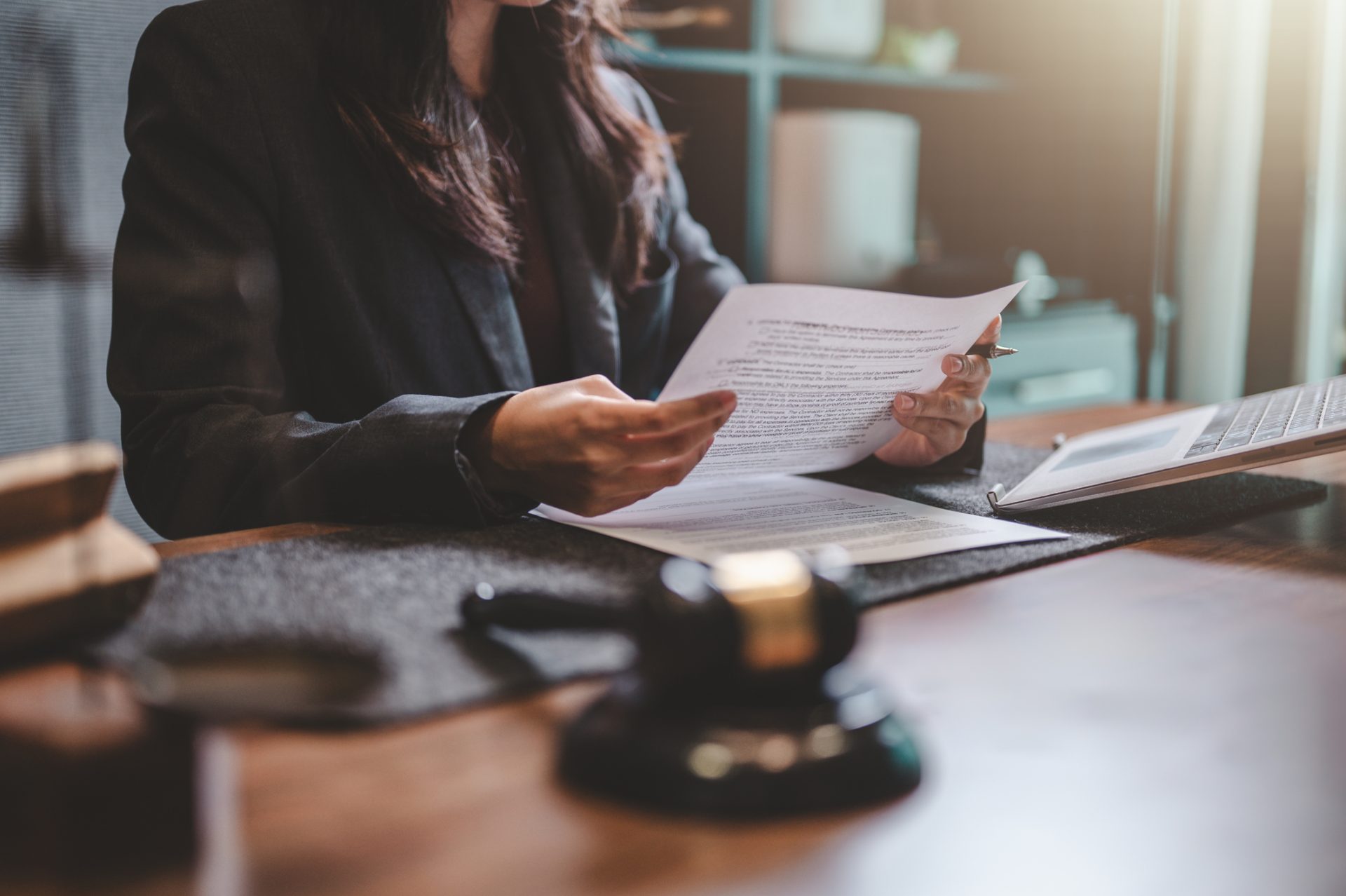 Employee Entitlements