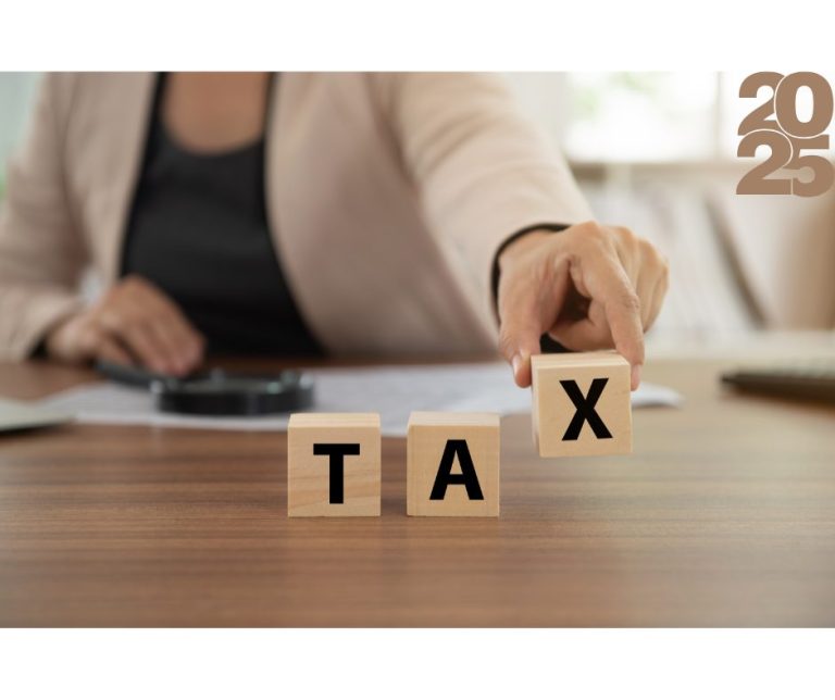 Tax Blocks
