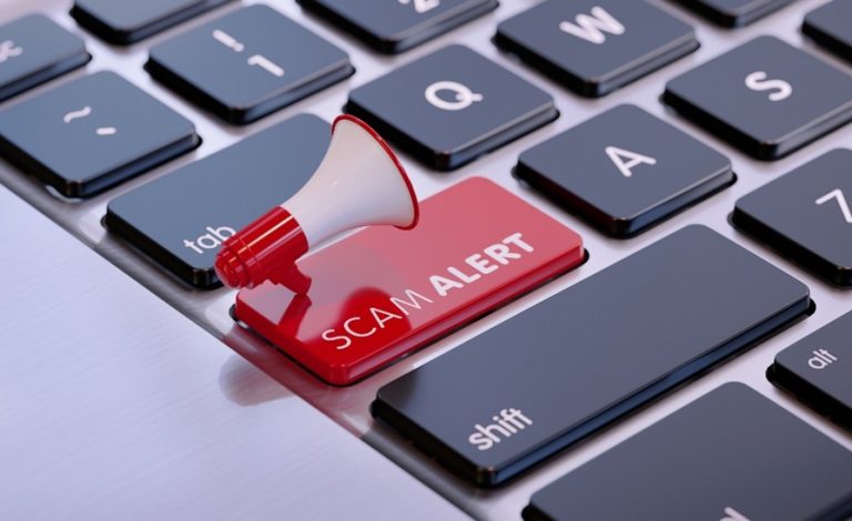 ATO Impersonation scams