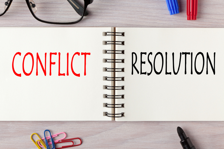 Trust Resolutions: Why Timing and Evidence Matter in 2025 