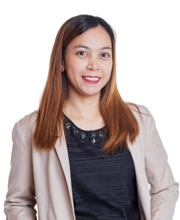 Arleen Sapungan