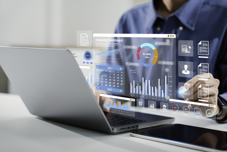 Cyber In Accounting: Safeguarding Financial Data in Digital Age