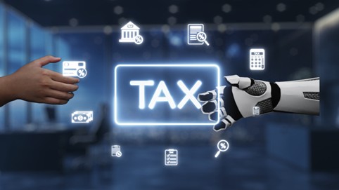 AI Tax Tips: Helpful Shortcut or Costly Trap?