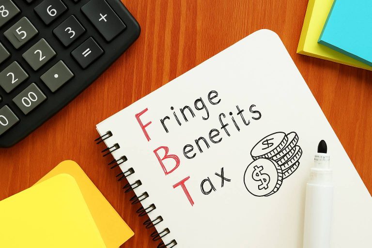 FBT and Work Vehicles: What Businesses Need to Know in 2026 